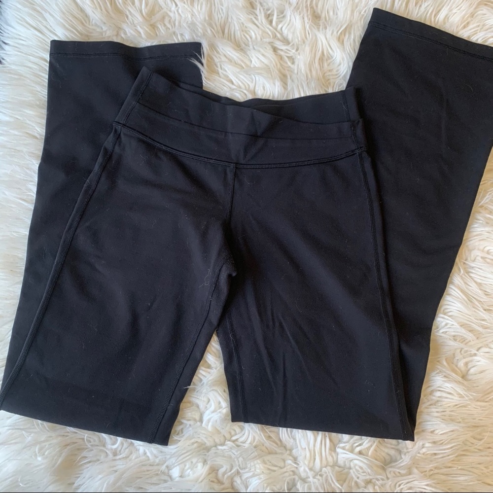 Lululemon Yoga Pants